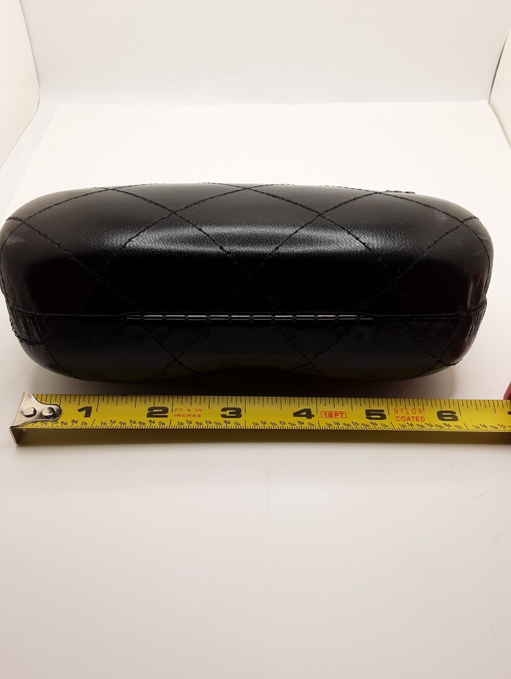 CHANEL Large Sunglass Case - Picture 11 of 13
